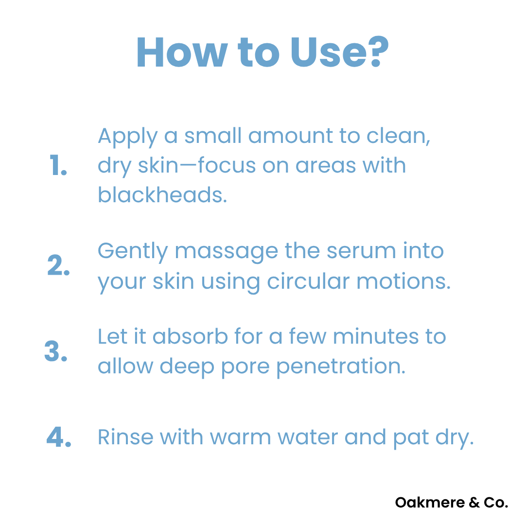 Buy 5, Get 5 Free | ViyaClean™ Pore Cleansing Serum