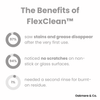 Buy 5, Get 5 Free | FlexClean™ Multi-Purpose Cleaning Cloths