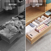 Last Day 50% Off | DrawerFlex™ Adjustable Drawer Dividers