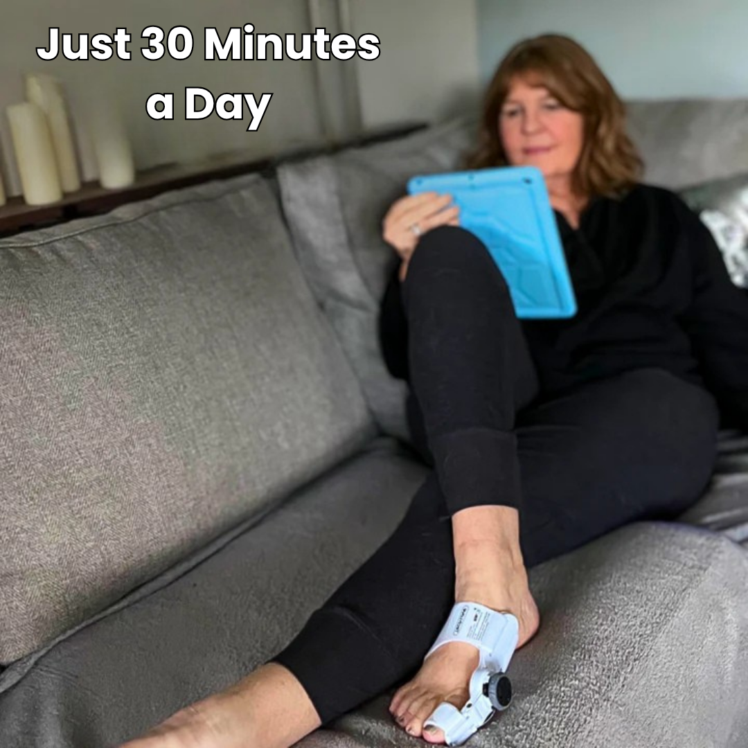 Last Day 50% Off | ToeAlign™ Orthopaedic Bunion Corrector