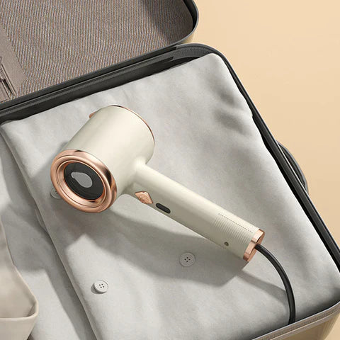 Last Day 50% Off | SteamMate™ Compact Travel Iron