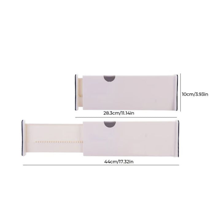 Last Day 50% Off | DrawerFlex™ Adjustable Drawer Dividers