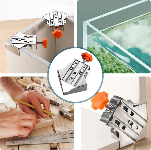Final Day: 50% OFF | EdgeCraft™ Precision Angle Tool – Oakmere & Co.
