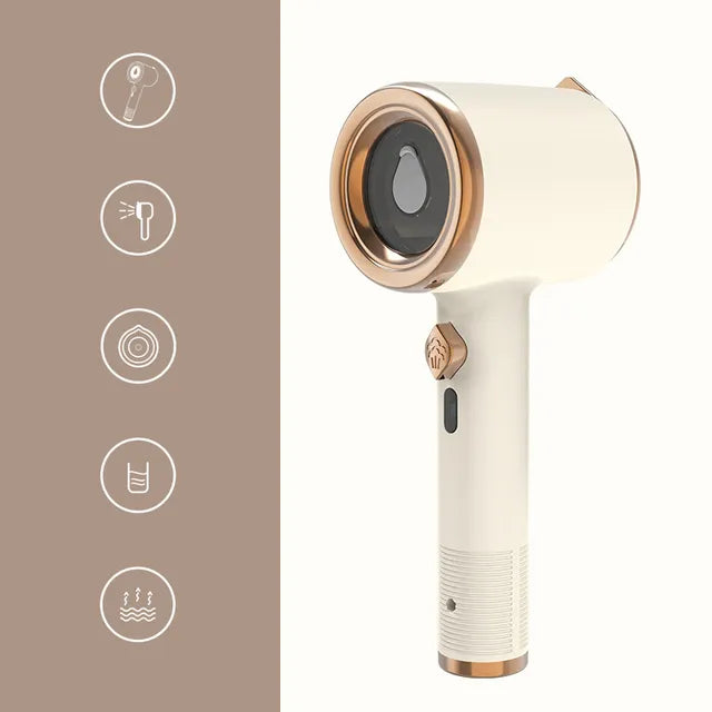 Last Day 50% Off | SteamMate™ Compact Travel Iron