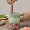Last Day 50% Off | MultiChop™ 4-in-1 Kitchen Chopper & Prep Tool