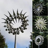 Last Day 50% Off | WindCharm™ Say Goodbye to Boring Gardens!