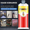 Last Day 1+1 FREE | FixFast™ All-Purpose Repair Glue